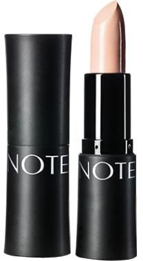 Note Rich Colour Lipstick Candy Nude