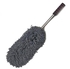 Super Soft Microfiber Car Duster Exterior, Car Brush Duster For Car Cleaning Dusting Hand Stainless Steel Color My Very