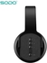 Sodo MH2, 2 In1headphone With Speaker, Foldable, Bluetooth, FM Radio, NFC, TF Card, AUX