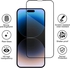 اسكرين زجاجية باندا بلس صعبة الكسر بملمس رائع لهاتف ابل ايفون 14 برو ماكس Iphone 14 Pro Max (6.7 inch)