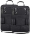 DEO KING 2-Piece Multifunctional Car Back Seat Storage Bag 41*61cm