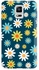 Stylizedd Samsung Galaxy Note 4 Premium Slim Snap case cover Gloss Finish - Pick a daisy