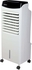 Get Castle Ac 1130 Tr Mini Desert Air Cooler, Touch Screen, Remote Control, 3 Speeds - White with best offers | Raneen.com