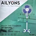 [ EXPERIENCE QUALITY] AILYONS 16” Inch Stand Fan – WhitE. 3 speed Special design fan blade & powerful motor for strong air delivery. Quiet operation.