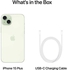 Apple iPhone 15 Plus (128GB) - Green