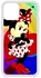 PRINTED Phone Cover FOR IPHONE 13 MINI PRINTED Phone Cover FOR IPHONE 13 MINI Animation Mini Mouse From Mickey Mouse Clubhouseby Disney