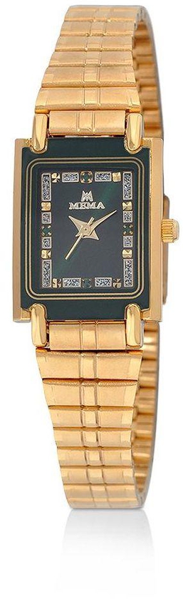Casual Watch for Women by Mema, Analog, MM1095L010108