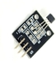 Analog Hall Magnetic Sensor Module for Arduino AVR PIC
