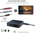 Bluetooth Transmitter And Receiver. Bluetooth 2 In 1