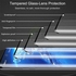 2pcs For Galaxy Note 10 Plus Curved Tempered Glass Screen Protector For Samsung Galaxy Note 10 Plus Full Cover Curved Edge Tempered Glass Support Screen Fingerprint Unlock WITH CASE