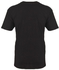 Sean John Men's Crew PM-Black Print T-Shirt - Black