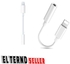 IPhone To 3.5mm Headphone Jack Adapter - Works With Open Bluetooth