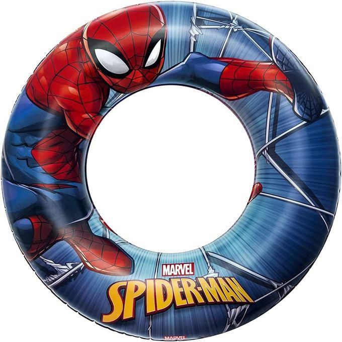 Spider-Man Children's Swim Ring - 56cm - No:98003