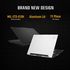 ASUS-FX517ZC-HN085W-BK Core i5-12450H 8GB RAM 512GB SSD NVIDIA GeForce RTX 3050 4GB Graphics 15.6" FHD Laptop, Black