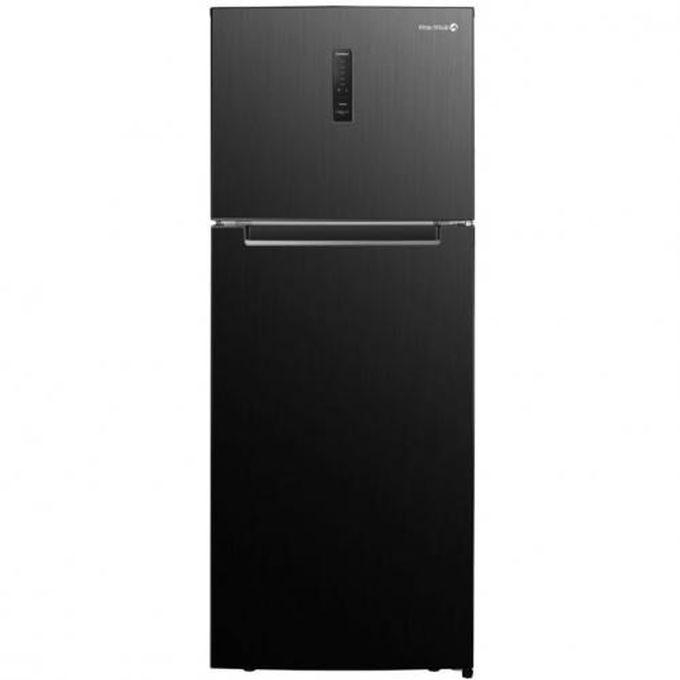 White Whale WR4385 HSS White Whale No Frost Refrigerator, 430 Liters, Stainless Steel