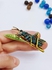 Locust The Cute Insect Studded Brooch And Clothes Pin 2