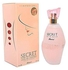 Rasasi Secret Perfume For Women EDP- 75ml