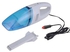 Portable Car Vacuum Cleaner With Washable Filter
