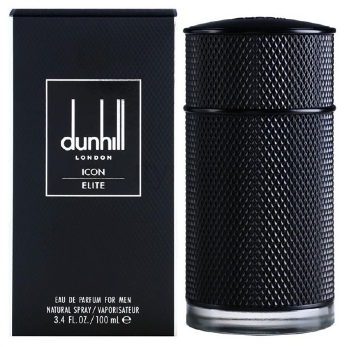 Dunhill London Icon Elite EDP 100ml Perfume For Men price from ...