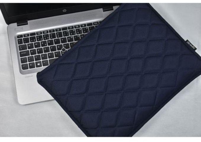 Fabric Laptop Sleeve