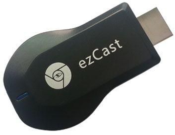 Wireless EZCast HDMI Dongle-Univeral WiFi Display Adapter