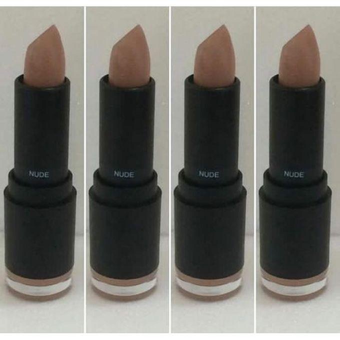 Classic Make Up Pure Matte Lipstick Nude