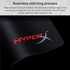 Kingston HyperX Mousepad Fury S HX-MPFS-SM Gaming Mouse Pad