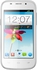 ZTE Blade C2 Plus (4.0'' Screen, 4GB Internal, 3G, WiFi) White Smartphone