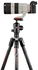 Manfrotto Befree GT Carbon fibre designed for α cameras from Sony