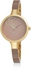 Zyros Analog Watch For Women - Stainless Steel , Multi Color - ZY334L010107N