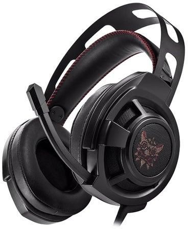 Over-ear Gaming Headset With Microphone For PS4/PS5/XOne/XSeries/NSwitch/PC