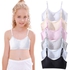 NON PADDED Girls Bra Top For Teenagers 3In 1