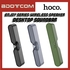 Hoco BS32 Enjoy series Bluetooth Wireless Speaker Desktop Sound Bar (3 Colors)