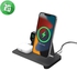 Mophie Snap+ 3 in 1 Wireless Charging Stand