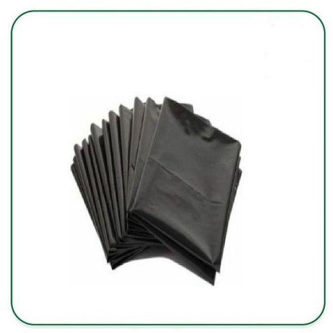 Heavy R1 Garbage Bags - By Weight, 1 Kg - Size 70 X 50 Cm