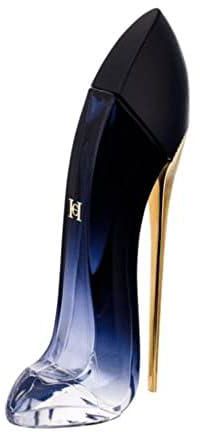 Good Girl Legere By Carolina Herrera For Women - Eau De Parfum, 80 Ml