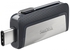 Sandisk SDDDC2032GG46 Ultra Dual Drive TypeC USB Flash Drive 32GB