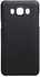 Back Cover For Samsung Galaxy J7 2016, Black