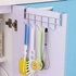 Stainless Steel Hook For Kitchen Stand