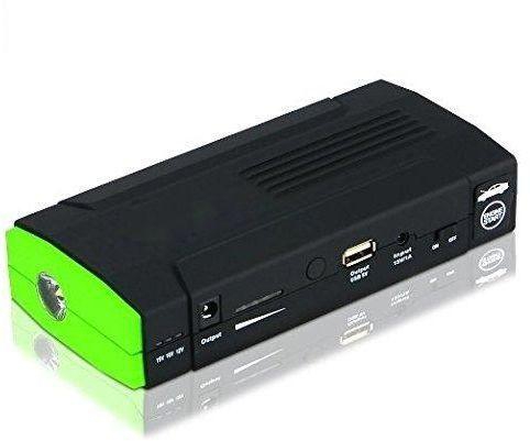 50000mAh Multi-functional Auto Car Jump Starter Emergency 12V Power Bank Charger