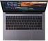 Huawei Matebook B3-420 14 Inch FHD IPS Laptop 11th Gen Intel Core i5-1135G7, 16GB DDR4 RAM, 512GB NVMe SSD – Space Gray
