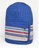 Generic backpack Bag - Blue