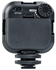 Godox 5500-6500K 36 LED Lights Lamp Photographic Lighting for DSLR Camera Camcorder mini DVR