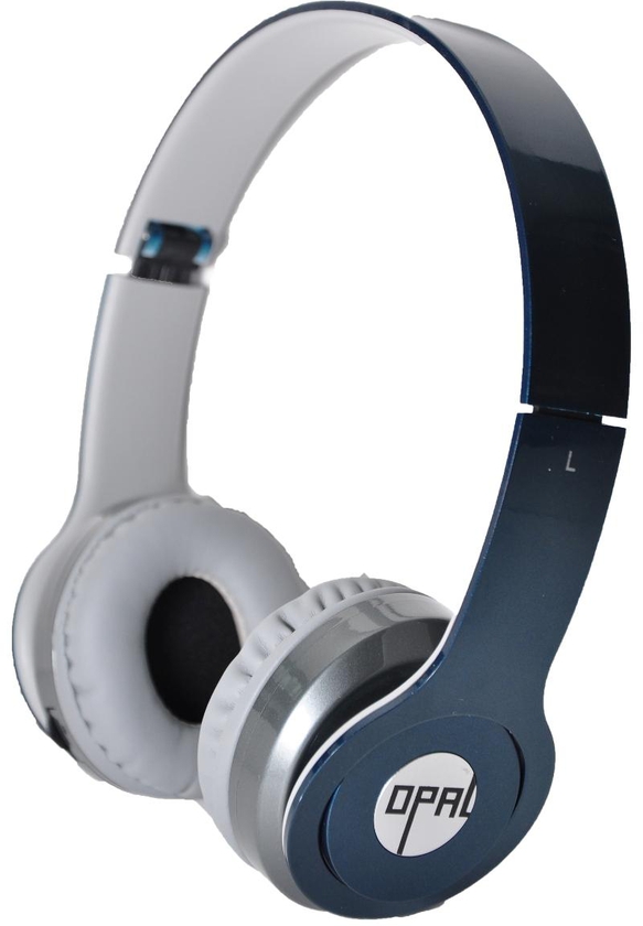 Opal Bluetooth Headset OPH-022 Deep Blue