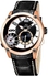 Jaguar Watch - Rose Gold