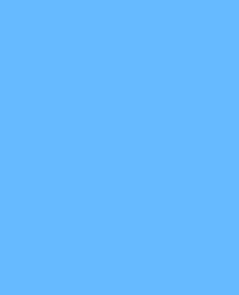 Visico Solid Color Background-Light Blue (3 x 5 ) Backdrop