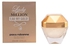 ---Paco Rabanne Lady Million Eau My Gold! - perfumes for women, 50 ml - EDT Spray