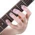 Generic Finger Thumb Picks, Guitar Finger Protectors, Picks, Gift Set Kit