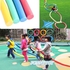 4pcs Different Colors Flexible Swimming Pool Noodle Water