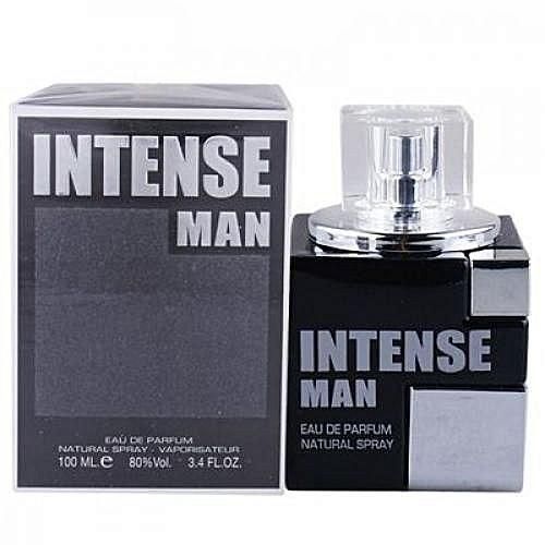 Fragrance World Intense Man (EDP) 100ml